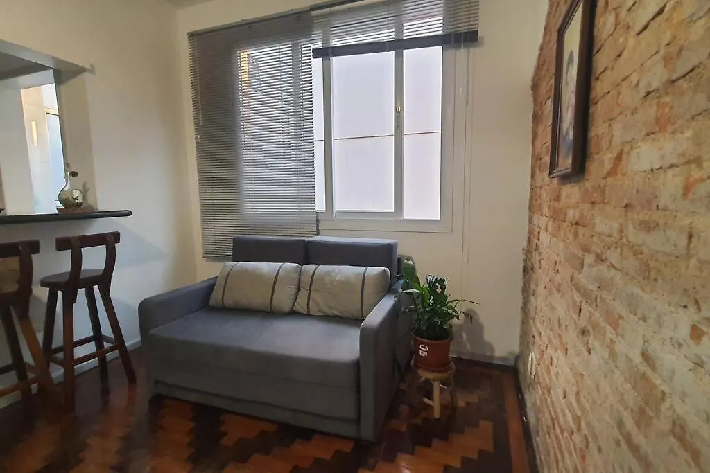 Apartamento Com Espaco Para Home Office No Menino Deus Ao Lado Do Shopping Praia De Belas Porto Alegre