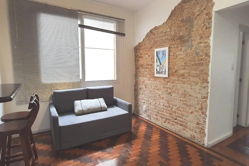 Apartamento Com Espaco Para Home Office No Menino Deus Ao Lado Do Shopping Praia De Belas Porto Alegre