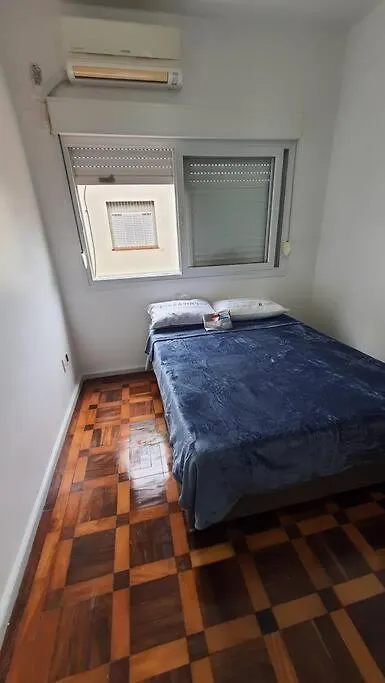 Apartamento Com Espaco Para Home Office No Menino Deus Ao Lado Do Shopping Praia De Belas Porto Alegre