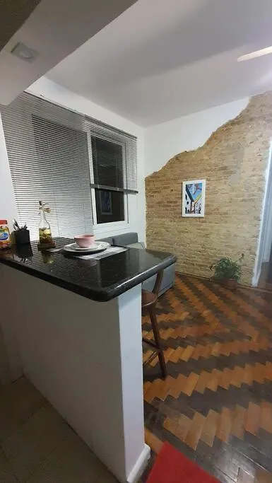Lägenhet Apartamento Com Espaco Para Home Office No Menino Deus Ao Lado Do Shopping Praia De Belas Porto Alegre Brasilien